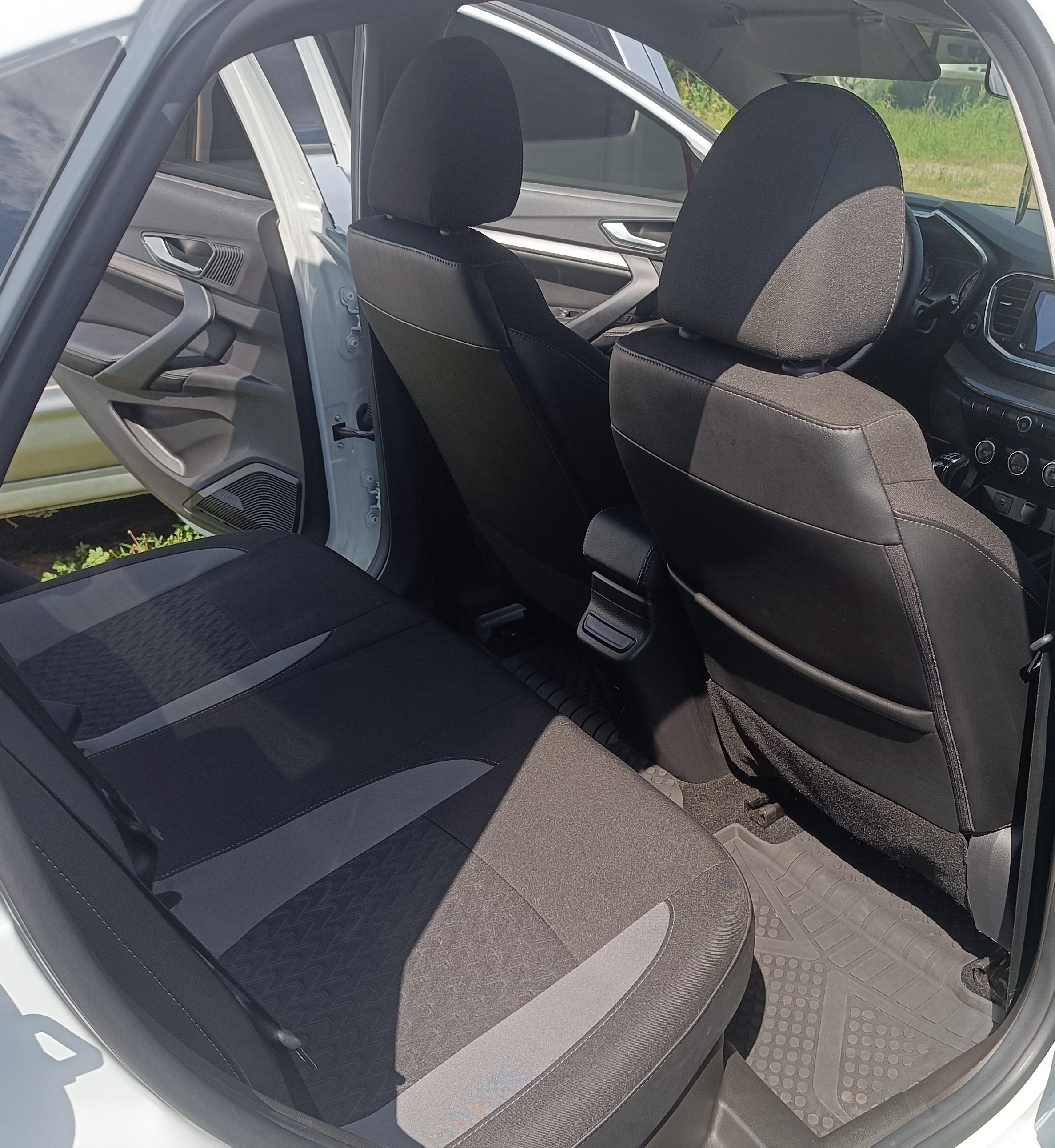 Lada (Ваз) Vesta, 2023