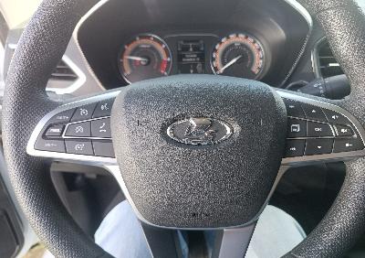 Lada (Ваз) Vesta, 2023