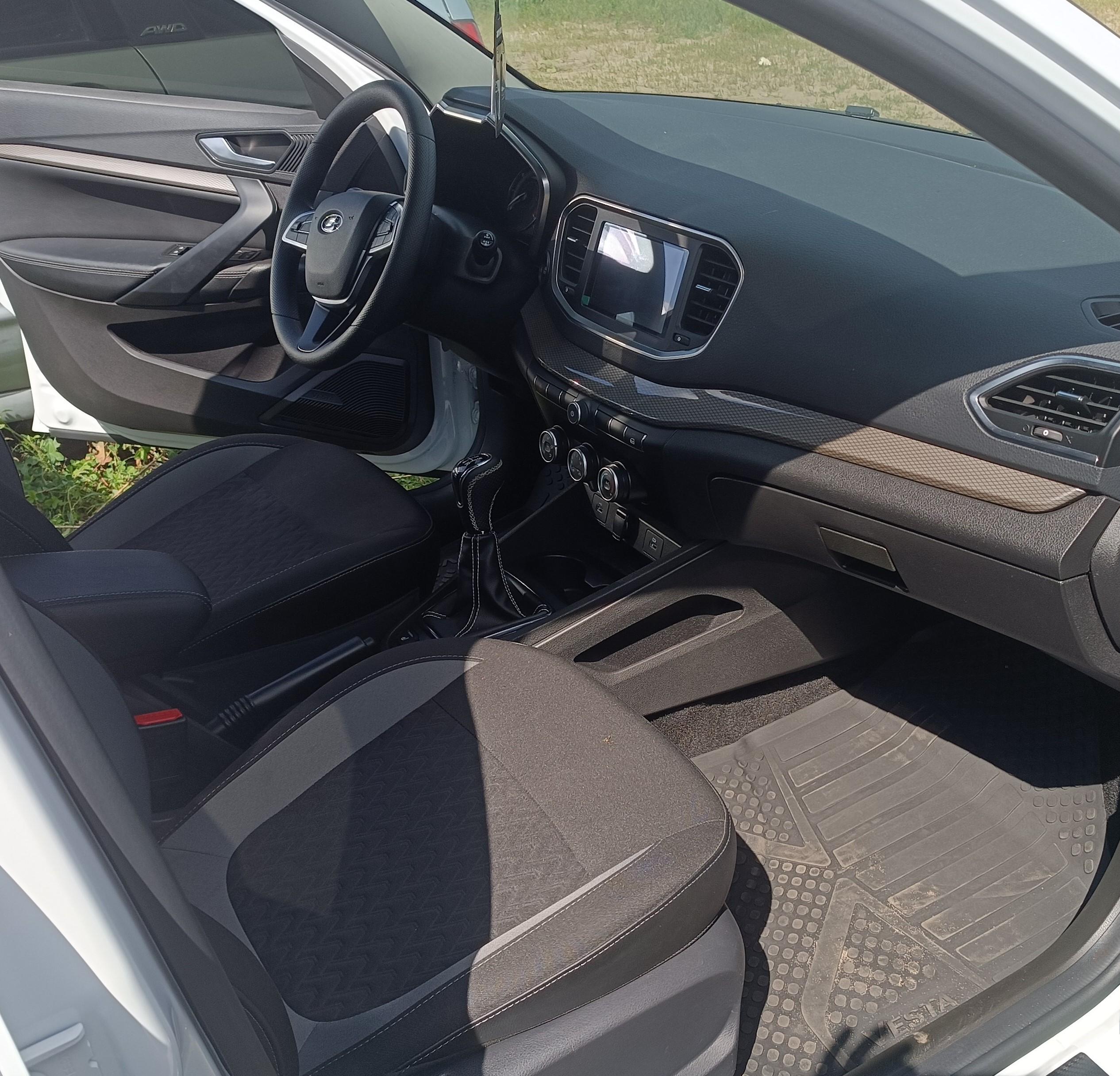 Lada (Ваз) Vesta, 2023