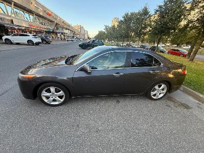 Honda Accord, 2010