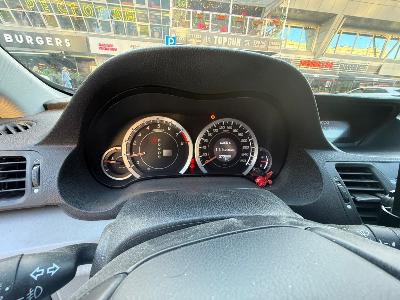 Honda Accord, 2010