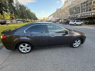 Honda Accord, 2010