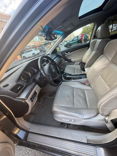 Honda Accord, 2010