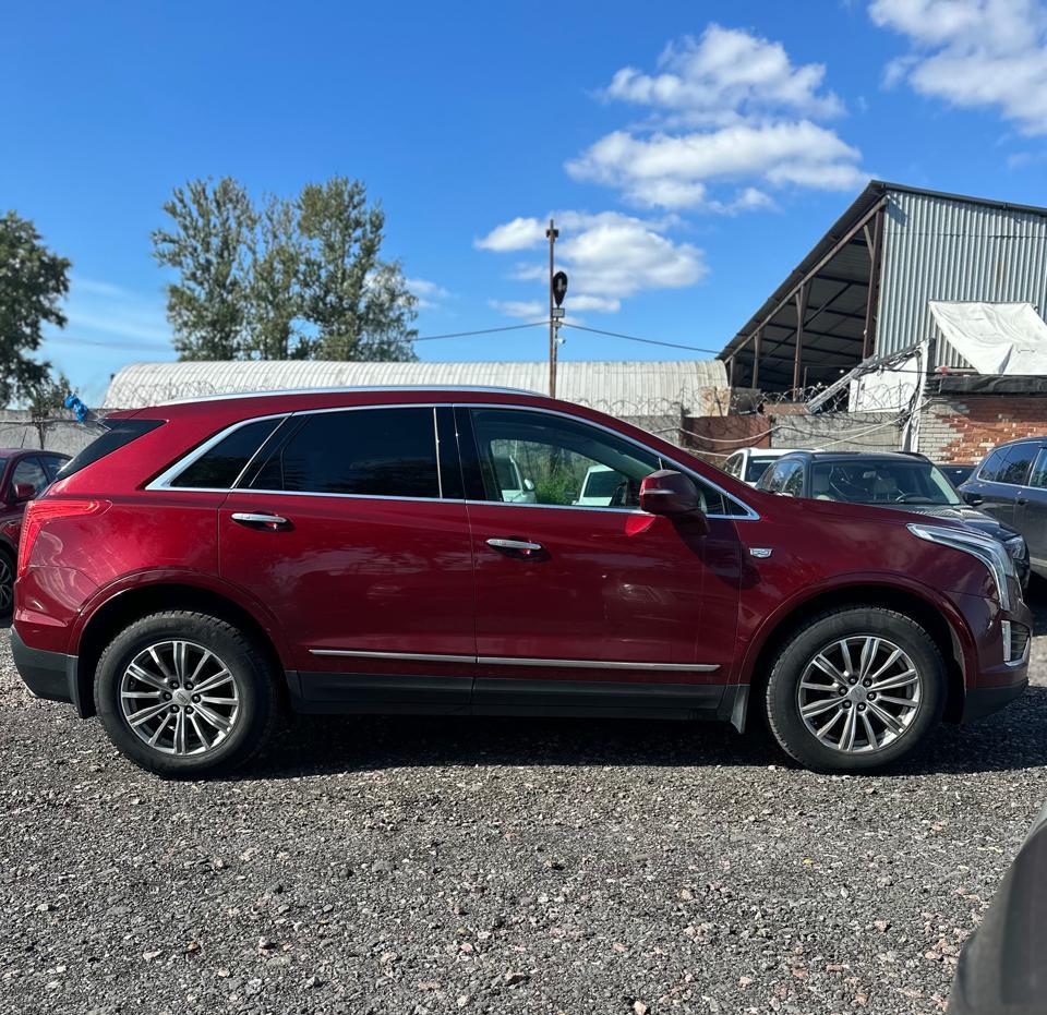 Cadillac Xt5, 2016 Cadillac Xt5, 2016