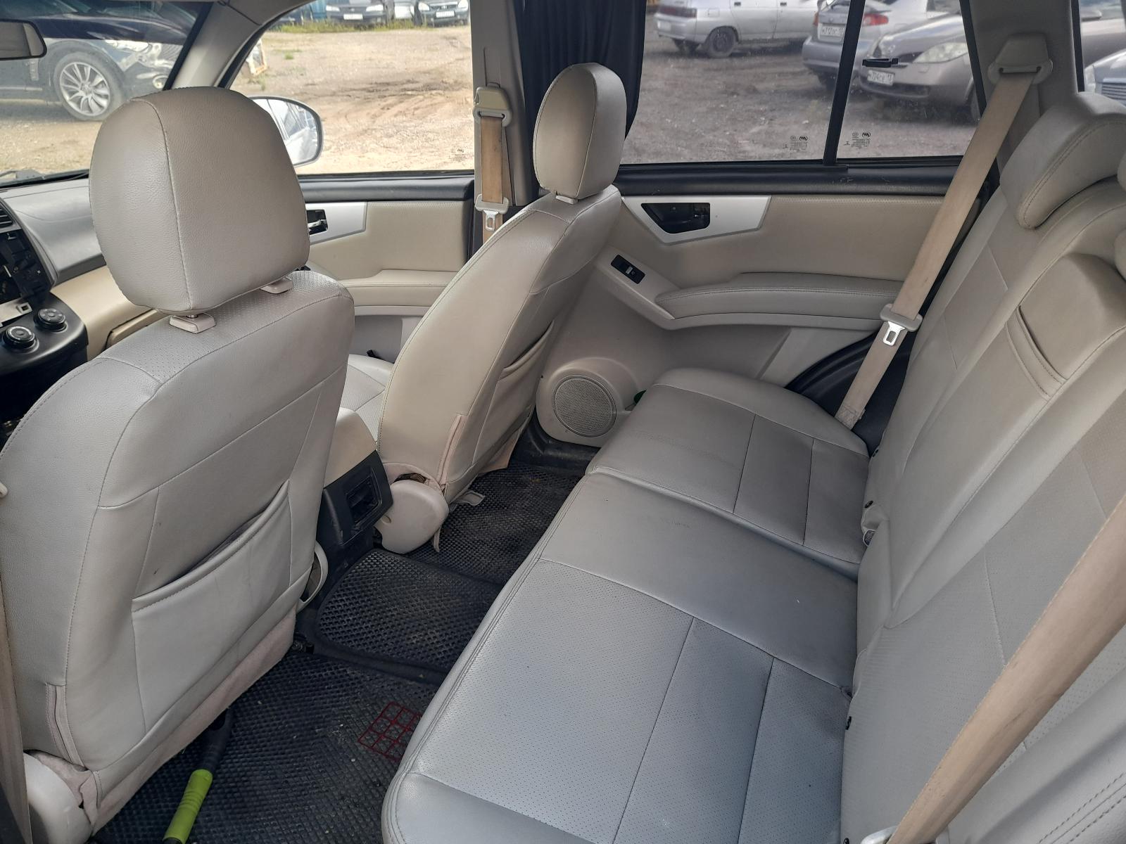 Lifan X60, 2013