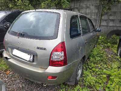 Lada (Ваз) Kalina, 2012