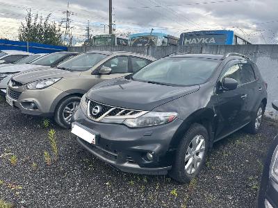 Nissan Murano, 2013 Nissan Murano, 2013