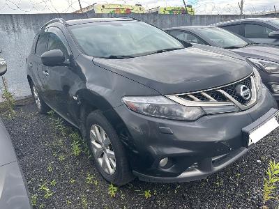 Nissan Murano, 2013 Nissan Murano, 2013