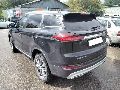 Geely Atlas Pro, 2022