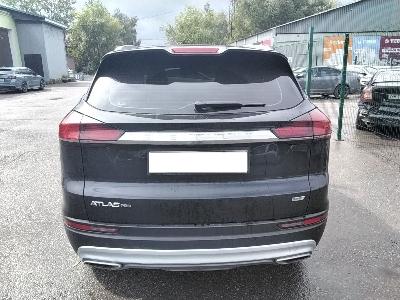 Geely Atlas Pro, 2022
