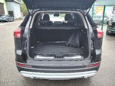 Geely Atlas Pro, 2022