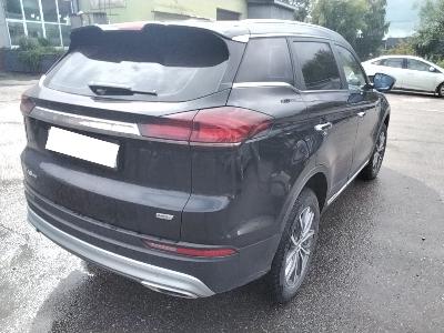 Geely Atlas Pro, 2022