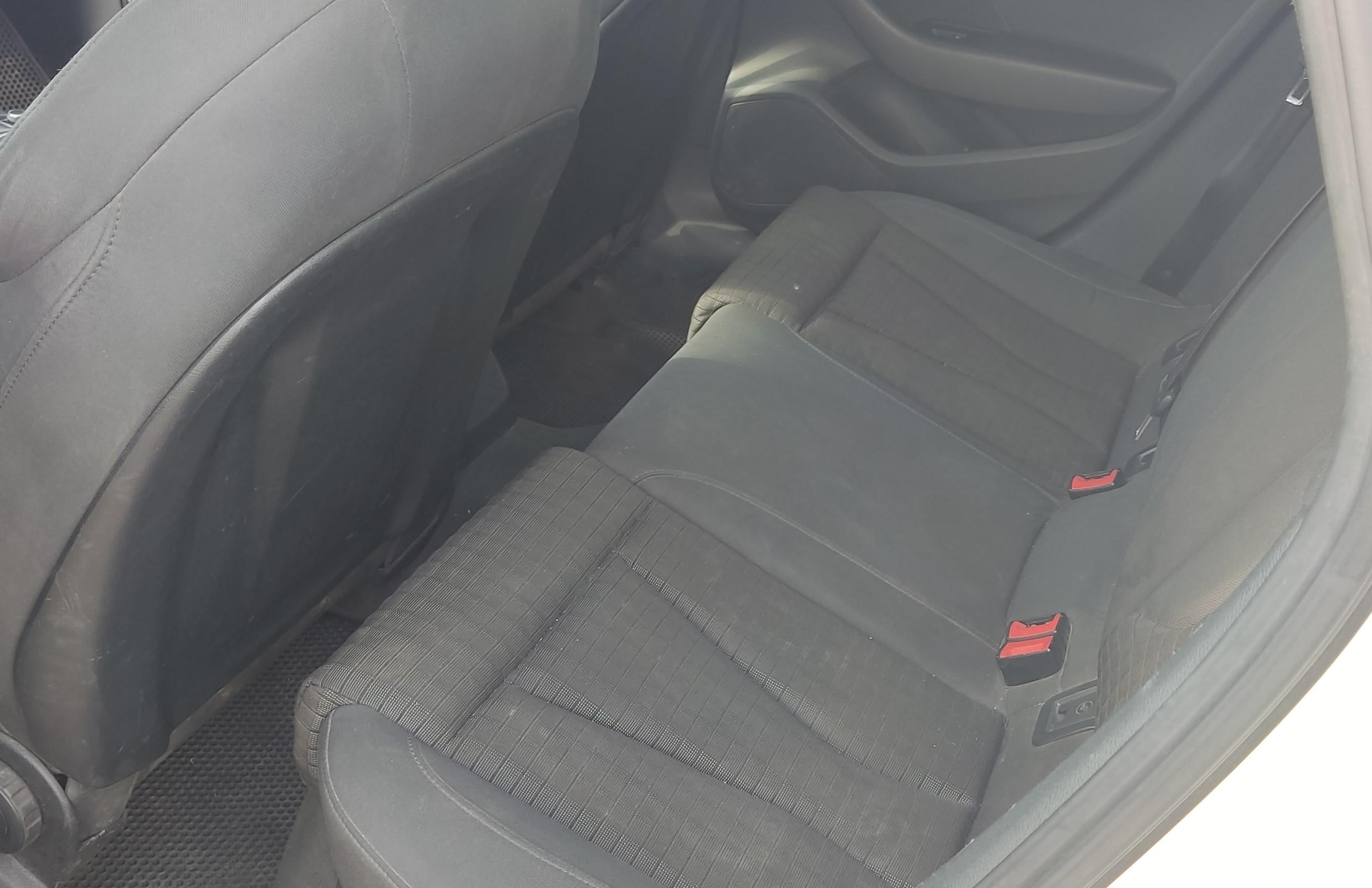 Audi A3, 2014 Audi A3, 2014