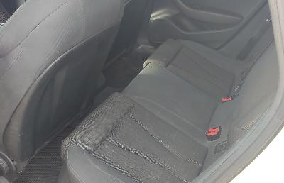Audi A3, 2014