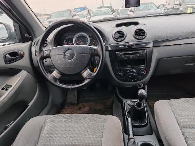 Chevrolet Lacetti, 2009 Chevrolet Lacetti, 2009