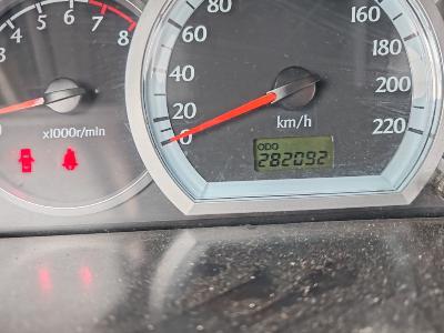 Chevrolet Lacetti, 2009 Chevrolet Lacetti, 2009