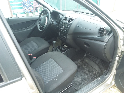 Lada (Ваз) Granta, 2021