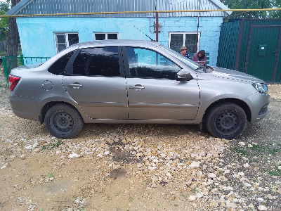 Lada (Ваз) Granta, 2021
