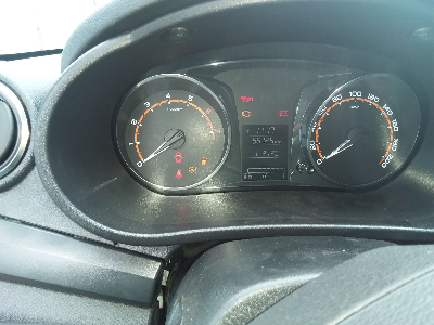 Lada (Ваз) Granta, 2021