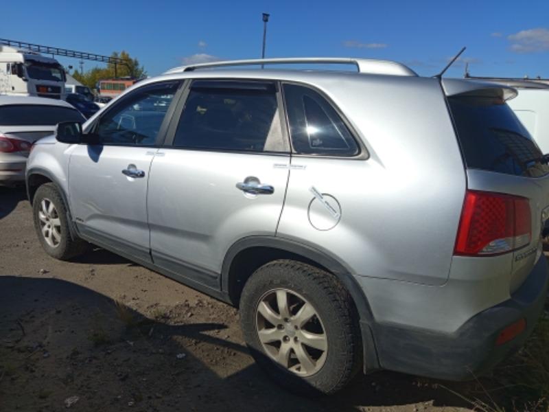 Kia Sorento, 2011 Kia Sorento, 2011