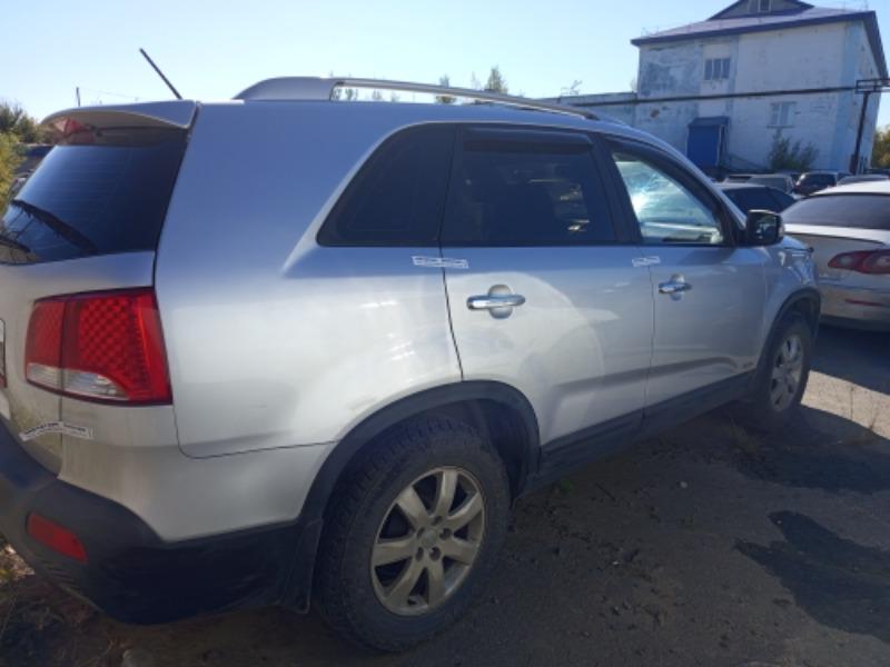 Kia Sorento, 2011 Kia Sorento, 2011