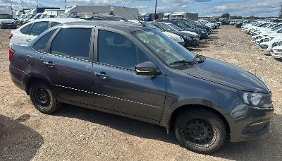 Lada (Ваз) Granta, 2024