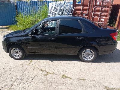 Lada (Ваз) Granta, 2022
