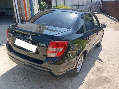 Lada (Ваз) Granta, 2022