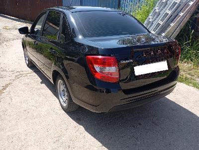 Lada (Ваз) Granta, 2022