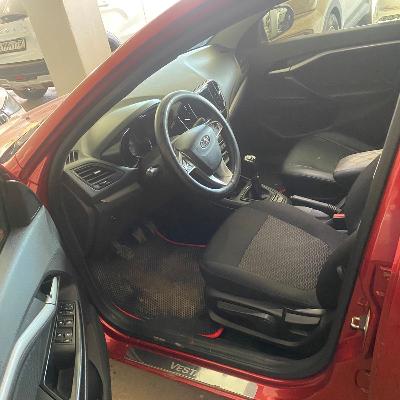 Lada (Ваз) Vesta, 2018