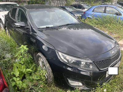Kia Optima, 2014 Kia Optima, 2014