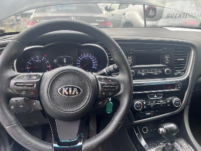 Kia Optima, 2014 Kia Optima, 2014