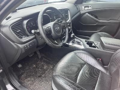 Kia Optima, 2014 Kia Optima, 2014