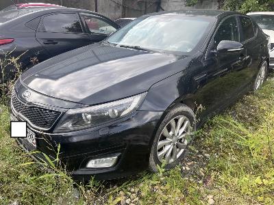 Kia Optima, 2014 Kia Optima, 2014