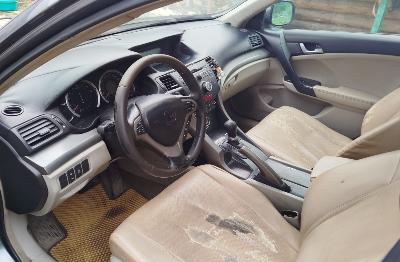 Honda Accord, 2008