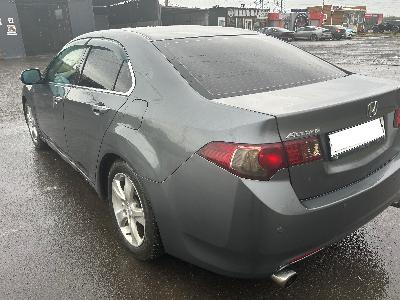 Honda Accord, 2008