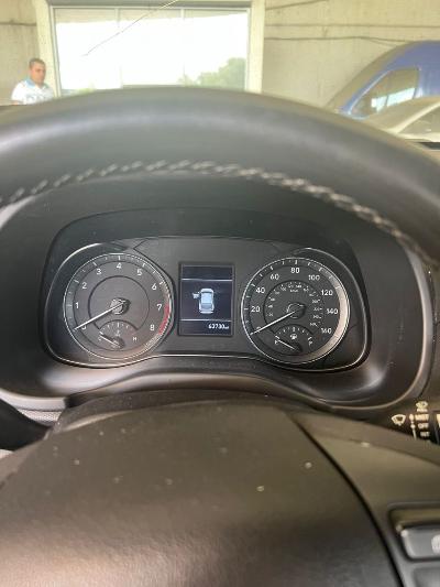Hyundai Kona, 2019