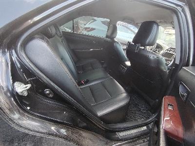 Toyota Camry, 2012