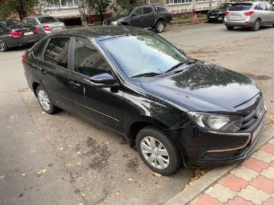 Lada (Ваз) Granta, 2023