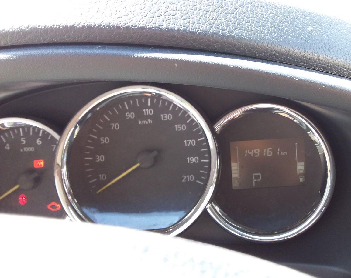 Renault Logan, 2019 Renault Logan, 2019