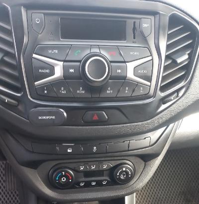 Lada (Ваз) Vesta, 2021