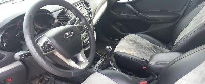 Lada (Ваз) Vesta, 2021
