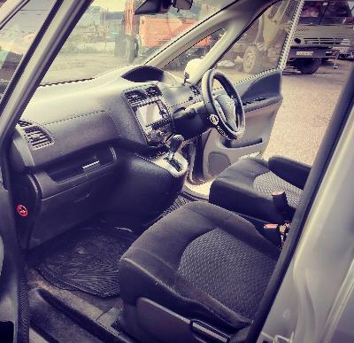 Nissan Serena, 2015 Nissan Serena, 2015