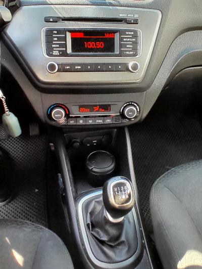 Kia Rio, 2017 Kia Rio, 2017