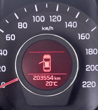 Kia Rio, 2017 Kia Rio, 2017