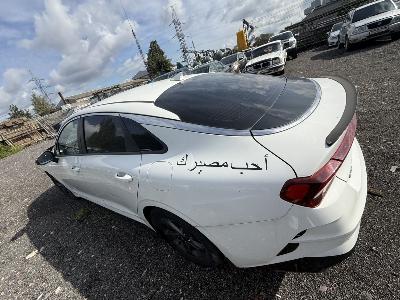 Kia K5, 2021 Kia K5, 2021