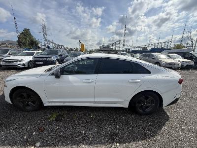 Kia K5, 2021 Kia K5, 2021