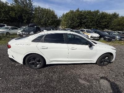 Kia K5, 2021 Kia K5, 2021