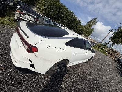Kia K5, 2021 Kia K5, 2021