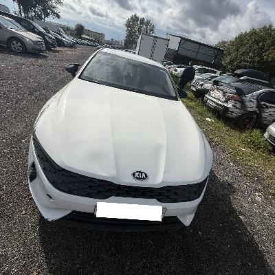 Kia K5, 2021 Kia K5, 2021